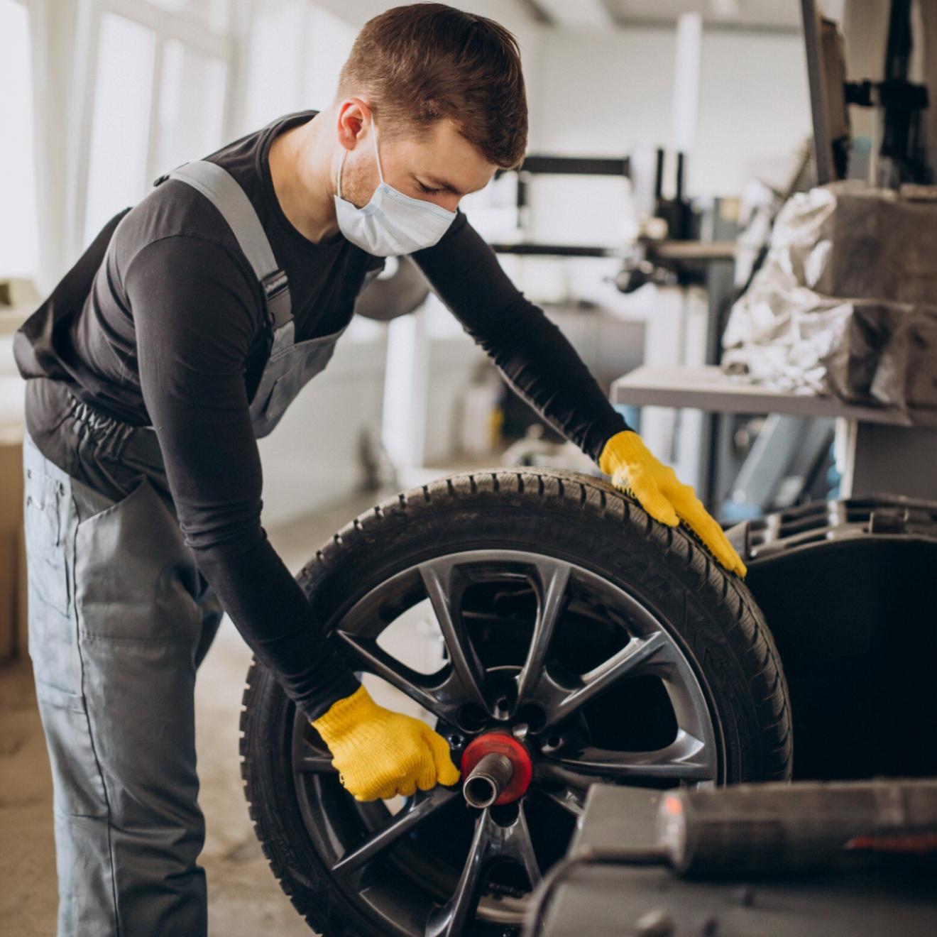 Auto-Olimp warsztat samochodowy Łódź Bałuty