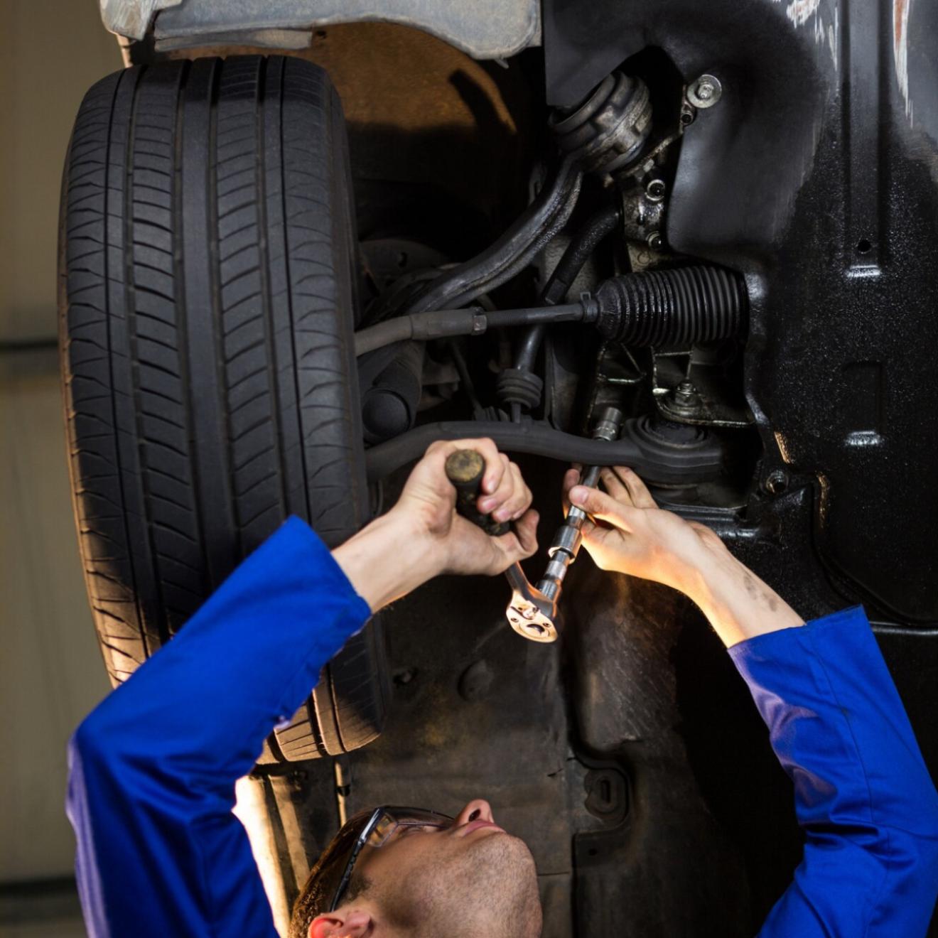 Auto-Olimp warsztat samochodowy Łódź Bałuty