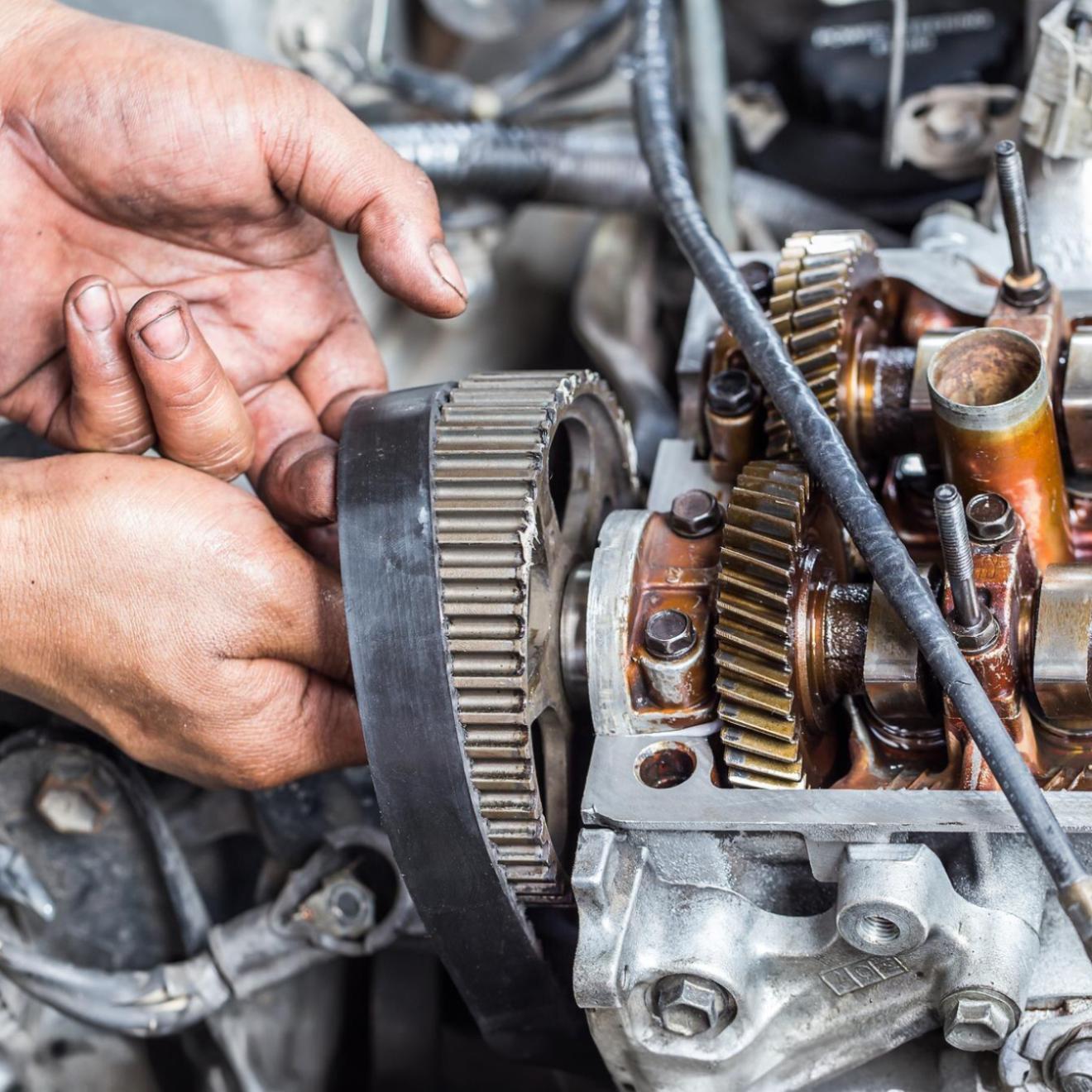 Auto-Olimp warsztat samochodowy Łódź Bałuty